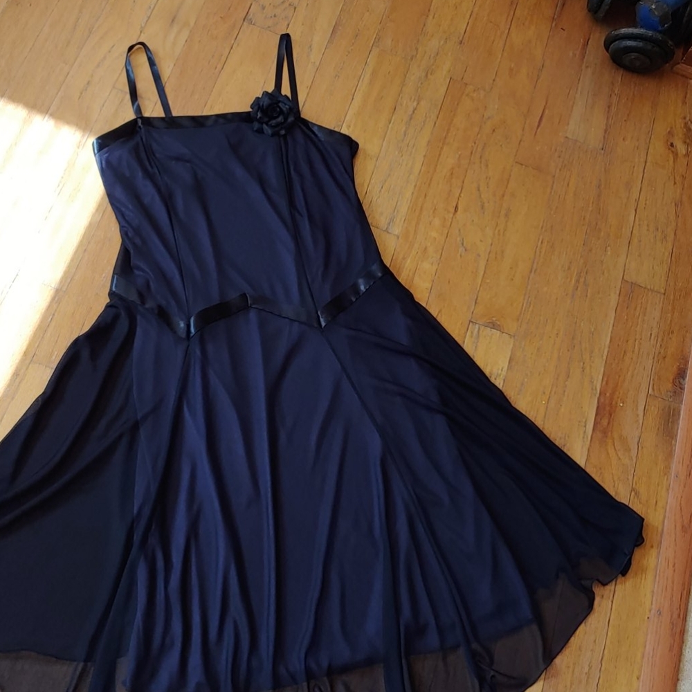 Cocktail Dress